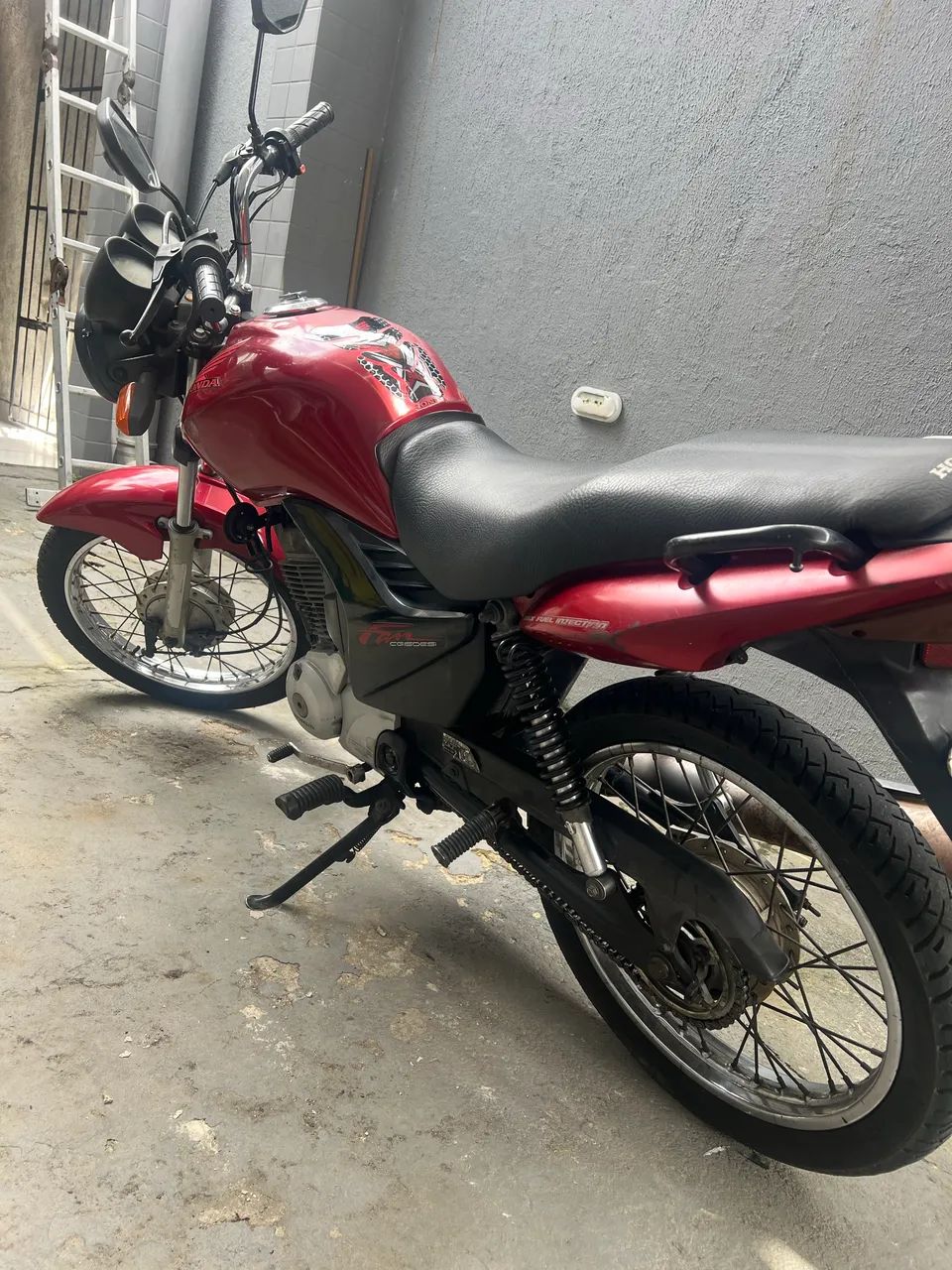 Fan 150  - Foto 5