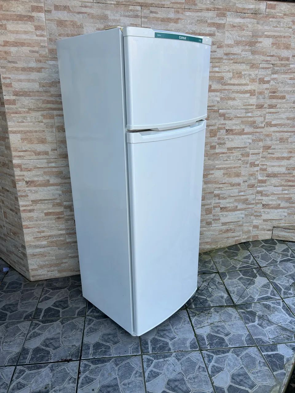 Geladeira Consul Defrost  - Foto 2