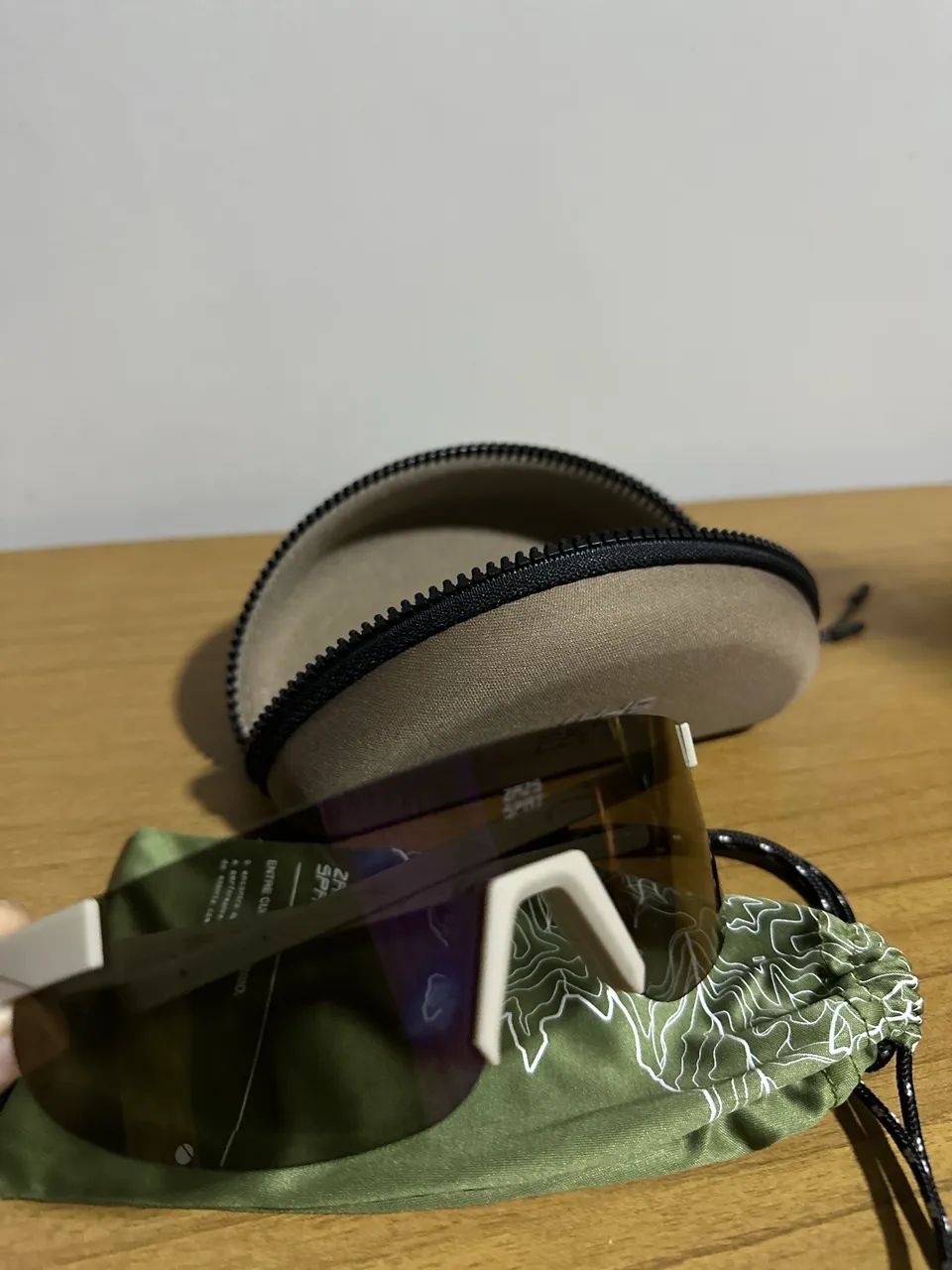 Óculos esportivo 2R2S - Foto 2
