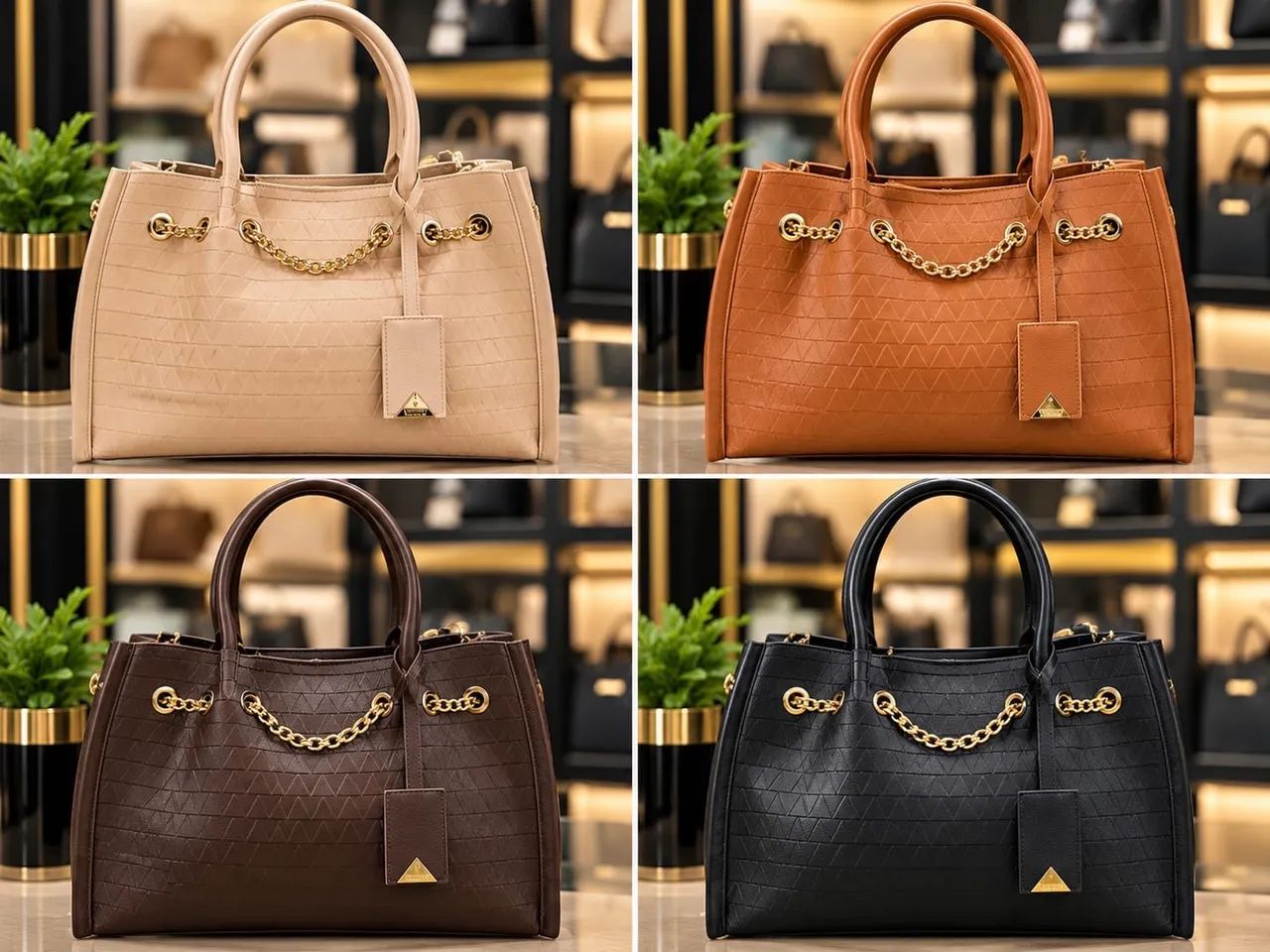 Bolsa Schütz Premium