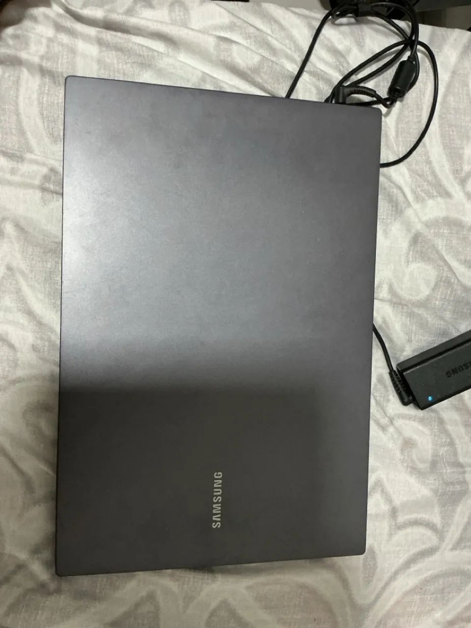 Notebook Samsung - Foto 2