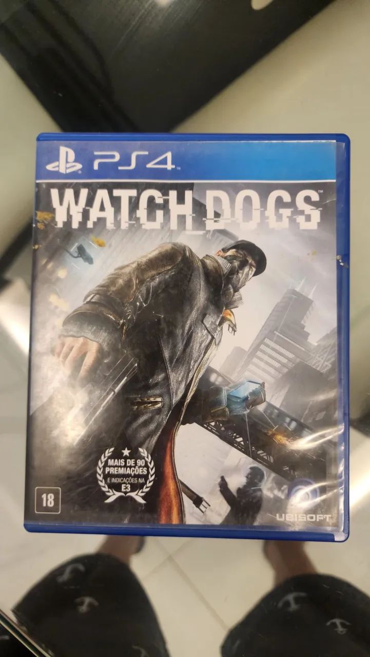 Jogos ps4 - Foto 3