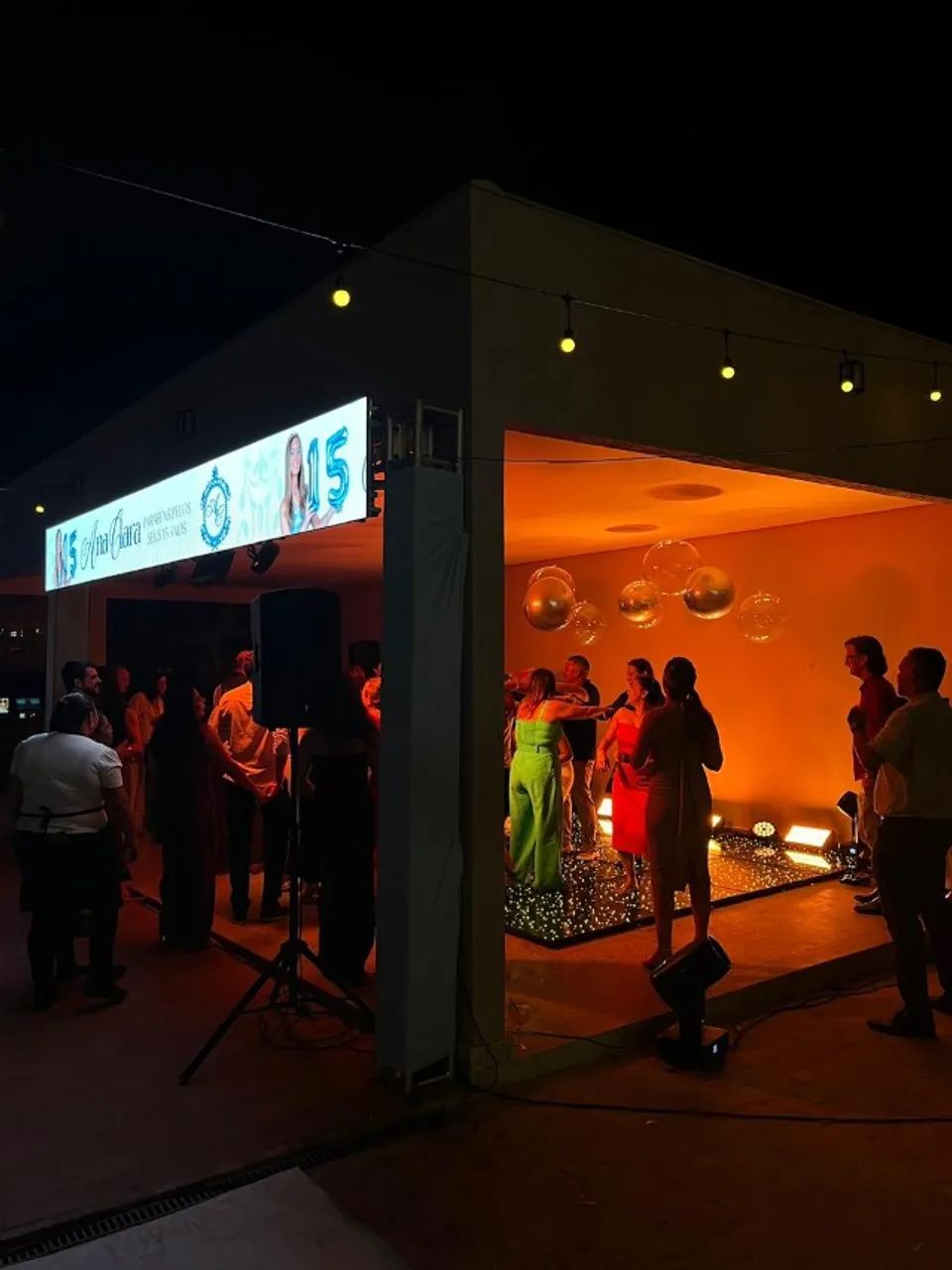 DJ para Eventos na Região - Som & Iluminação - Foto 2