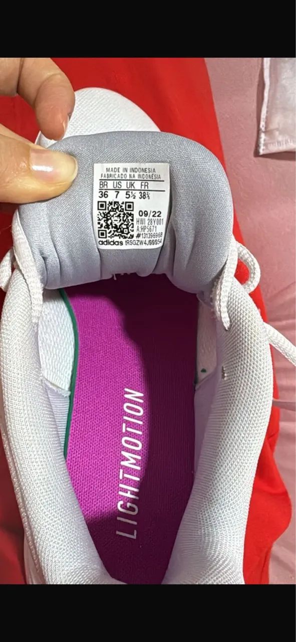 Tênis adidas  - Foto 3