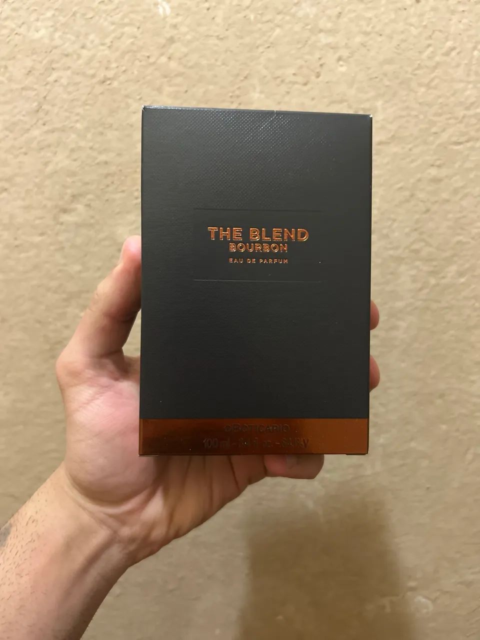 the blend bourbon - Foto 2