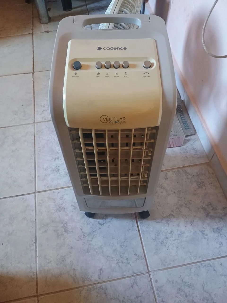 Climatizador Elgin  - Foto 4