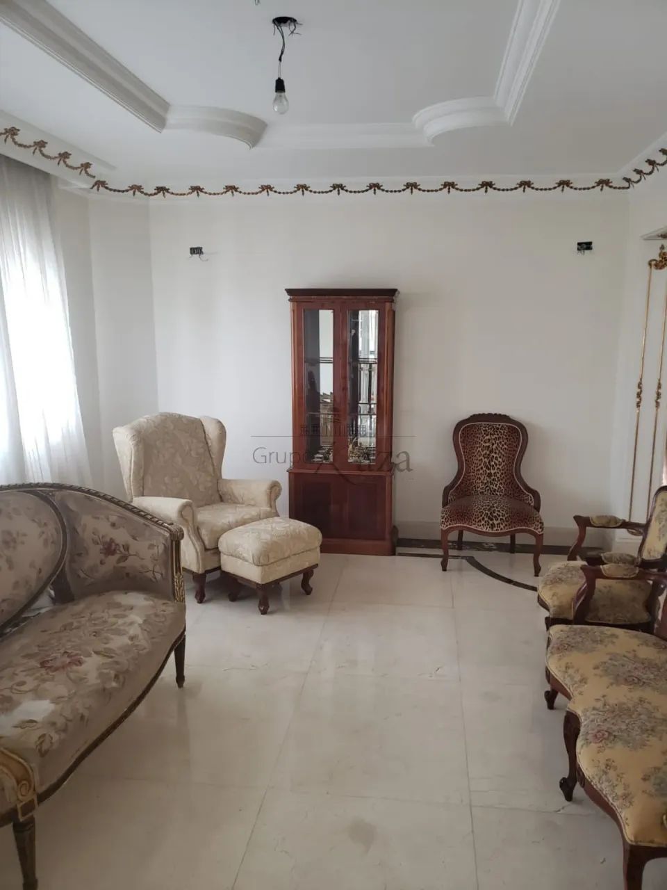 Cobertura Duplex - Paraíso - 4 Dormitórios - 660m². - Foto 2