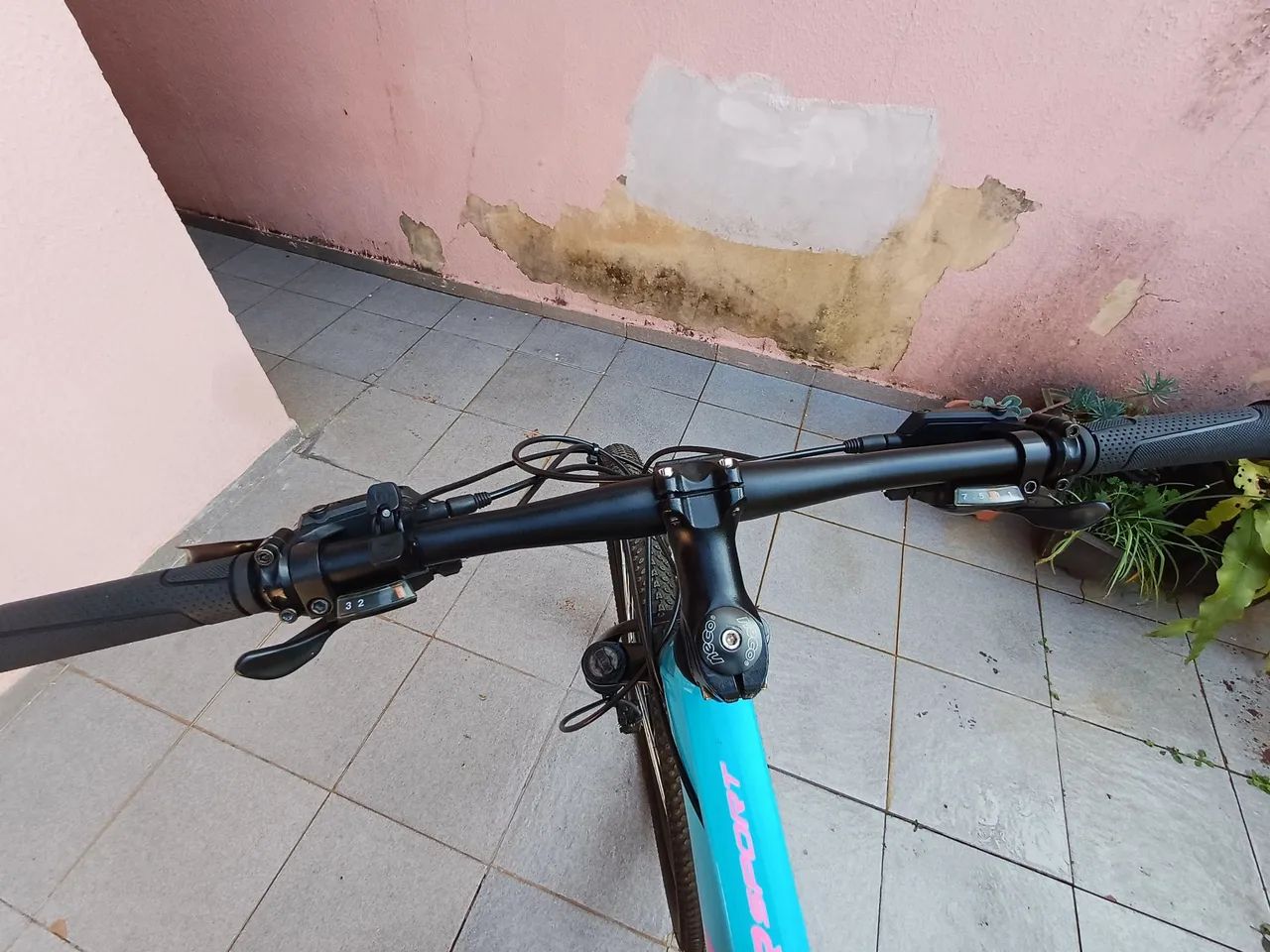 Bicicleta track trivo aro 29 - Foto 2