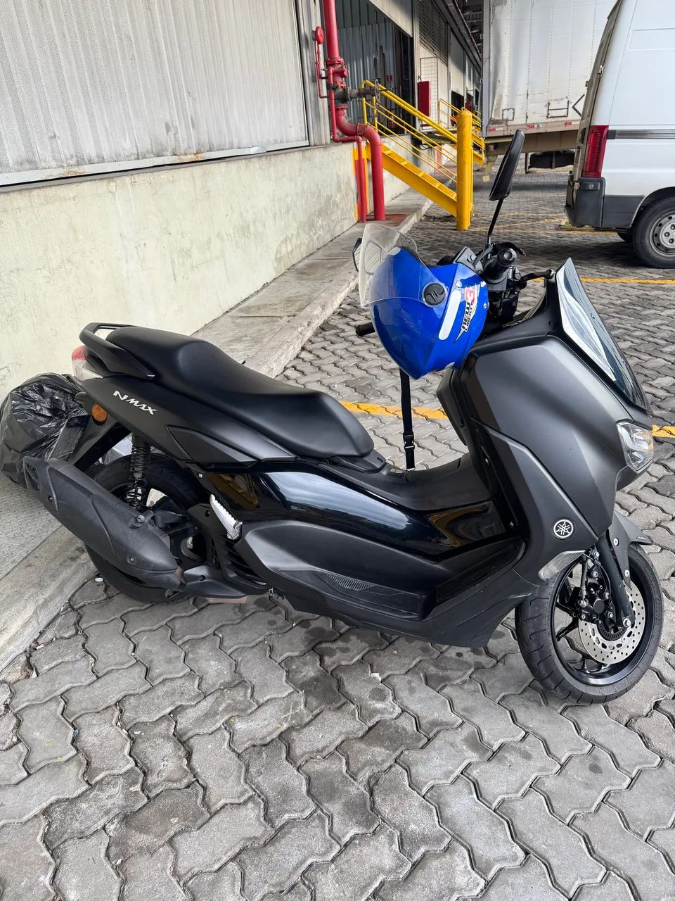 Nmax 2024 - Foto 3