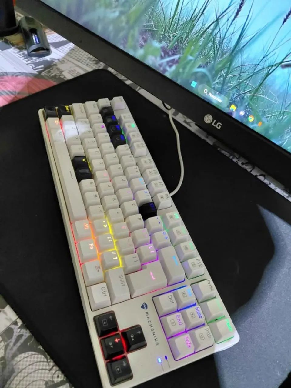 pc gamer completo - Foto 4