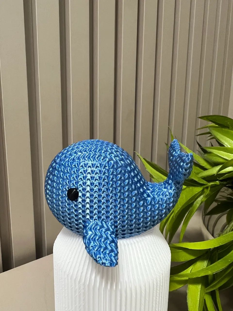 Amigurumi em 3d - Foto 2
