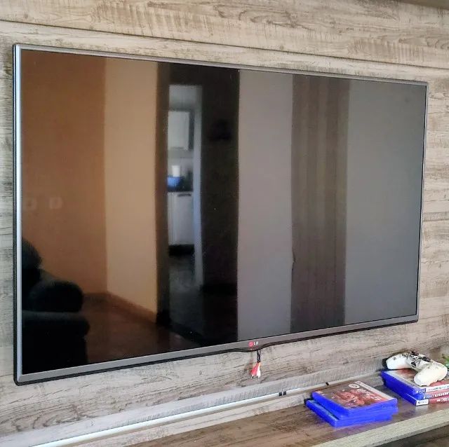 Televisão LG -49 polegadas 