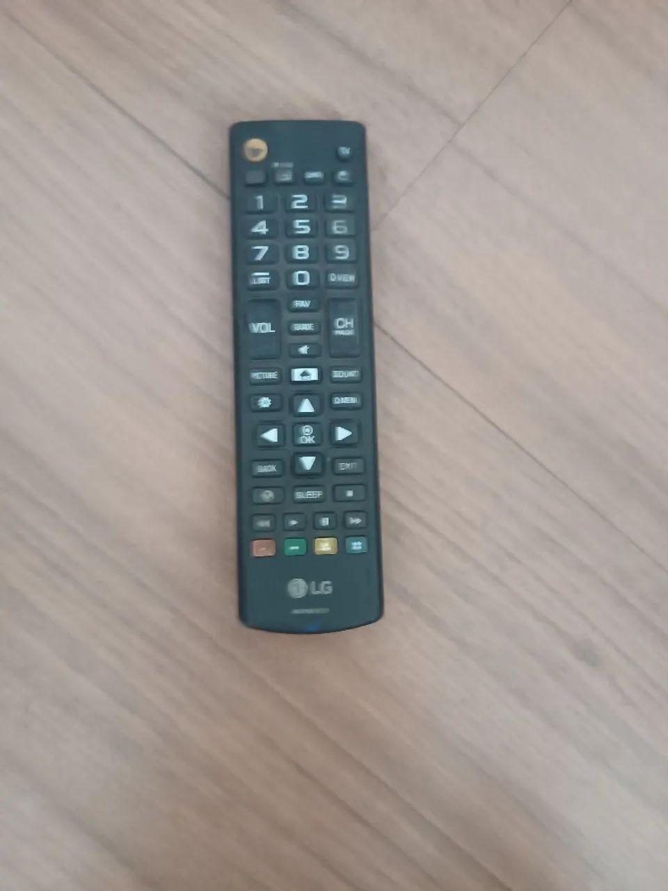 Televisão LG 32° LED completa - ótimo estado e preço baixo - Foto 2