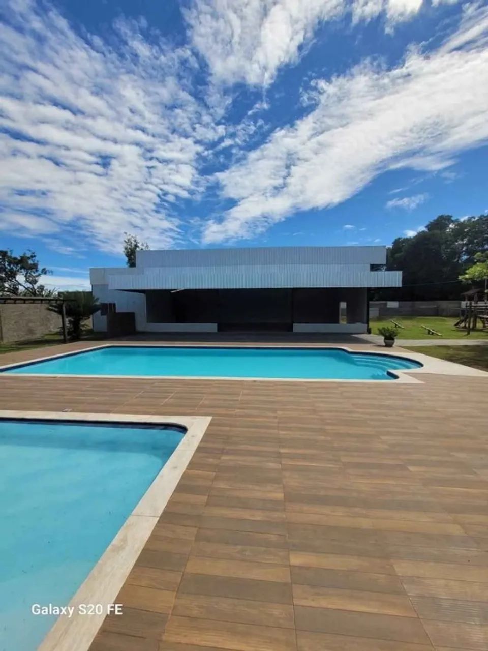Espaço para Eventos em Ponte Alta Norte - Festas e Aniversários
