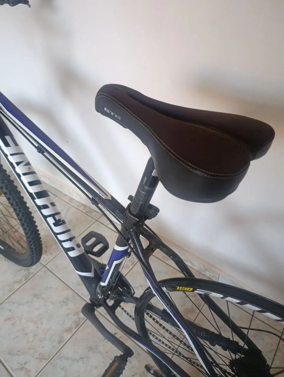 Bicicleta de marcha aro 29 - Foto 3