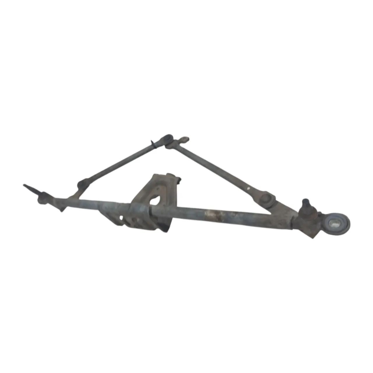 Galhada Limpador Parabrisa Renault Clio 2000 2001 A 2012 - Foto 3