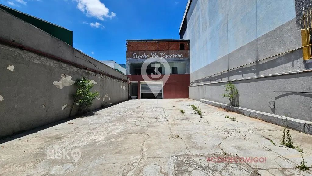 Prédio para alugar - 958m² - 4 pavimentos - Vila dos Remédios - NSK3 Imóveis - Cod.45171