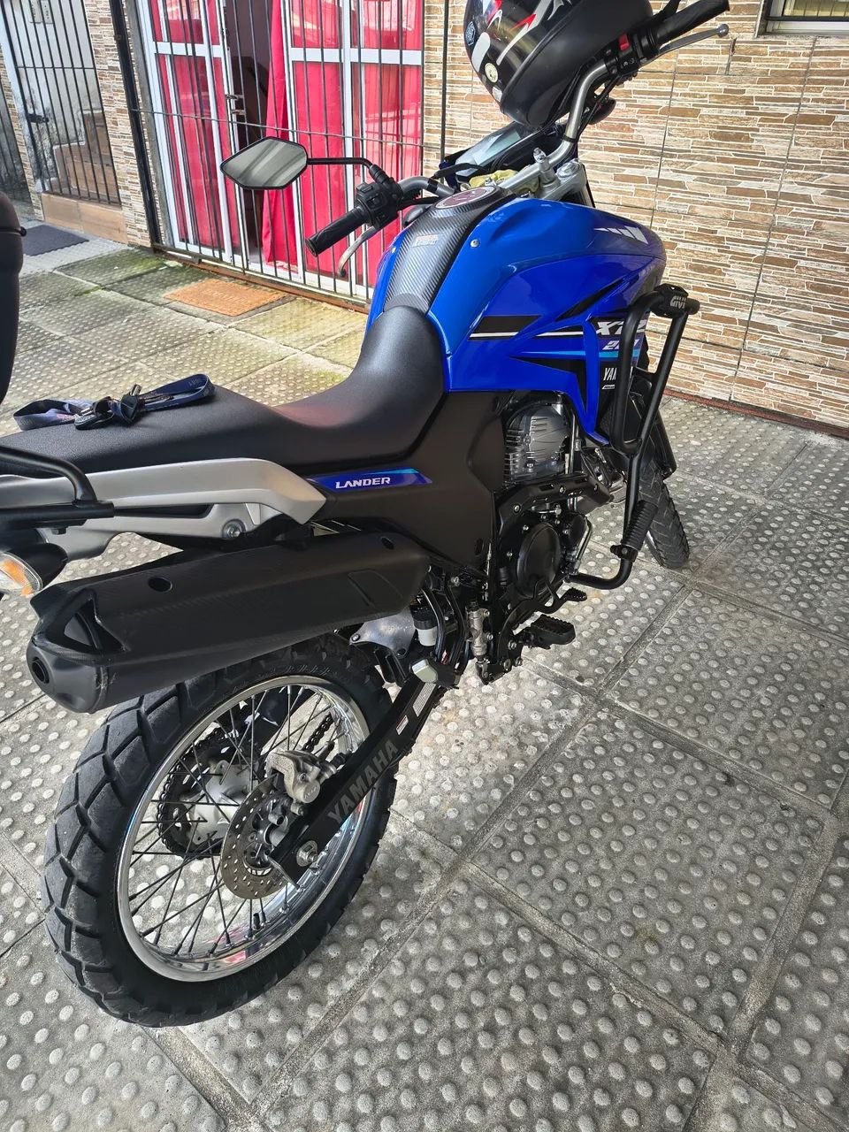 MOTO  - Foto 3