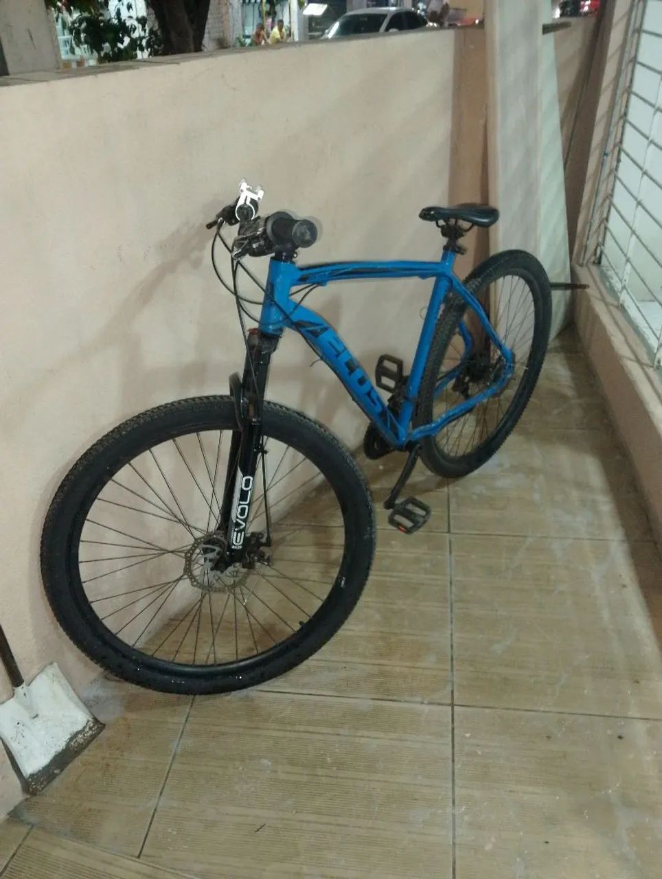Bicicleta ARO29