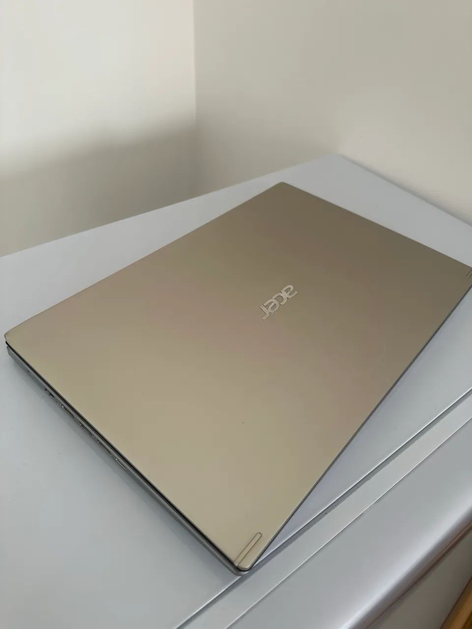 Notebook Acer Aspire i3 SDD - Foto 5