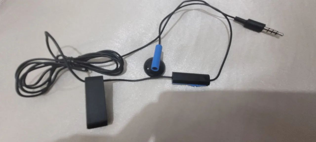 Fone original ps4  - Foto 5
