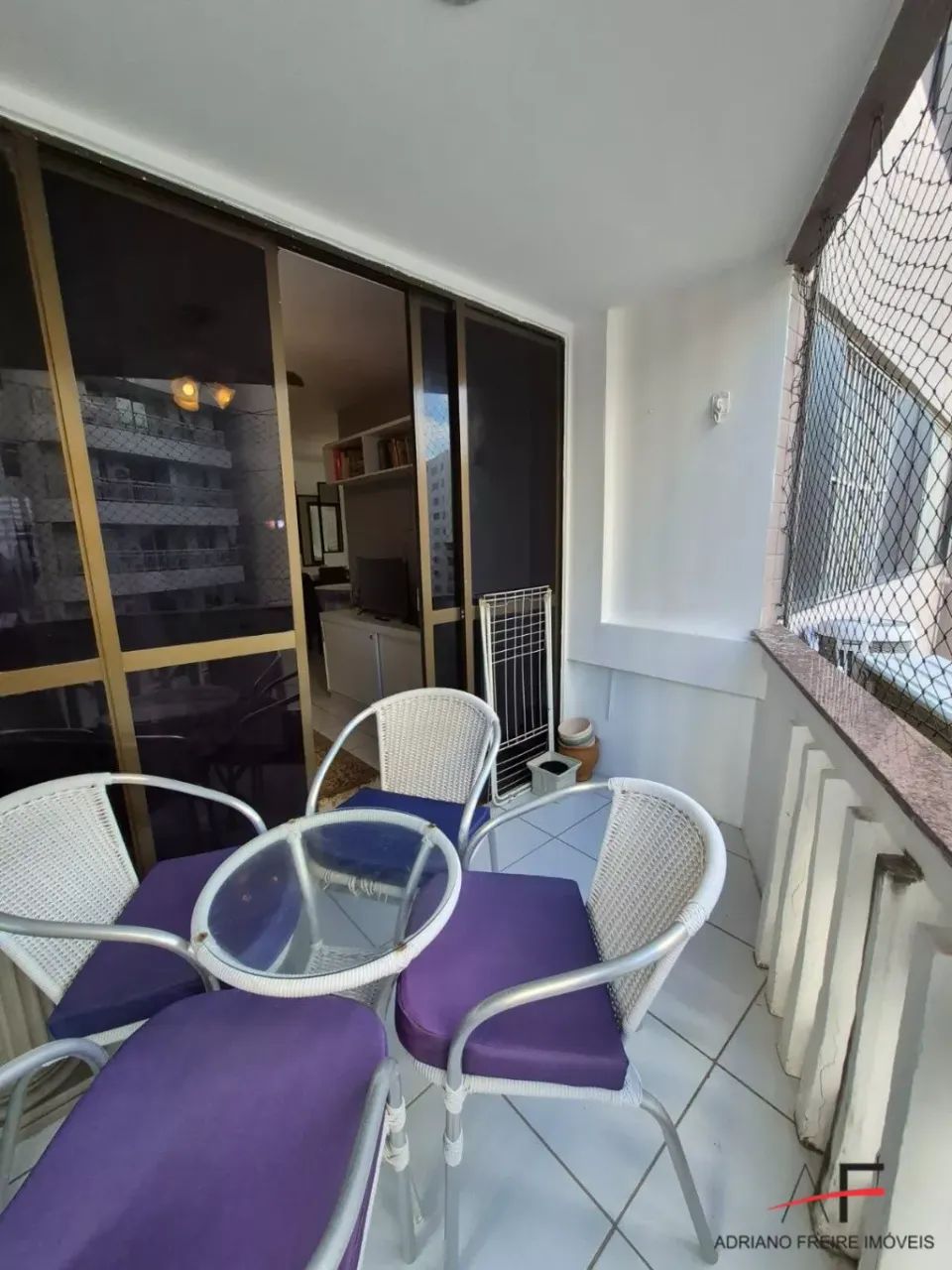 Apartamento com 3 quartos para Venda no Mucuripe - Foto 5