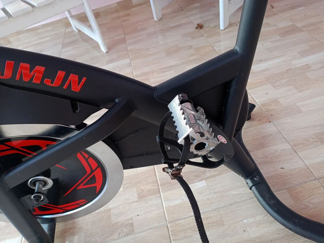 Bicicleta ergométrica  - Foto 2