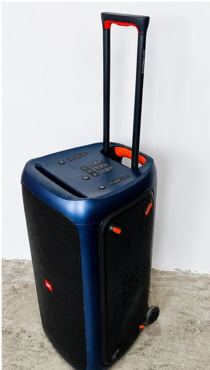 Jbl partybox 310 - Foto 3