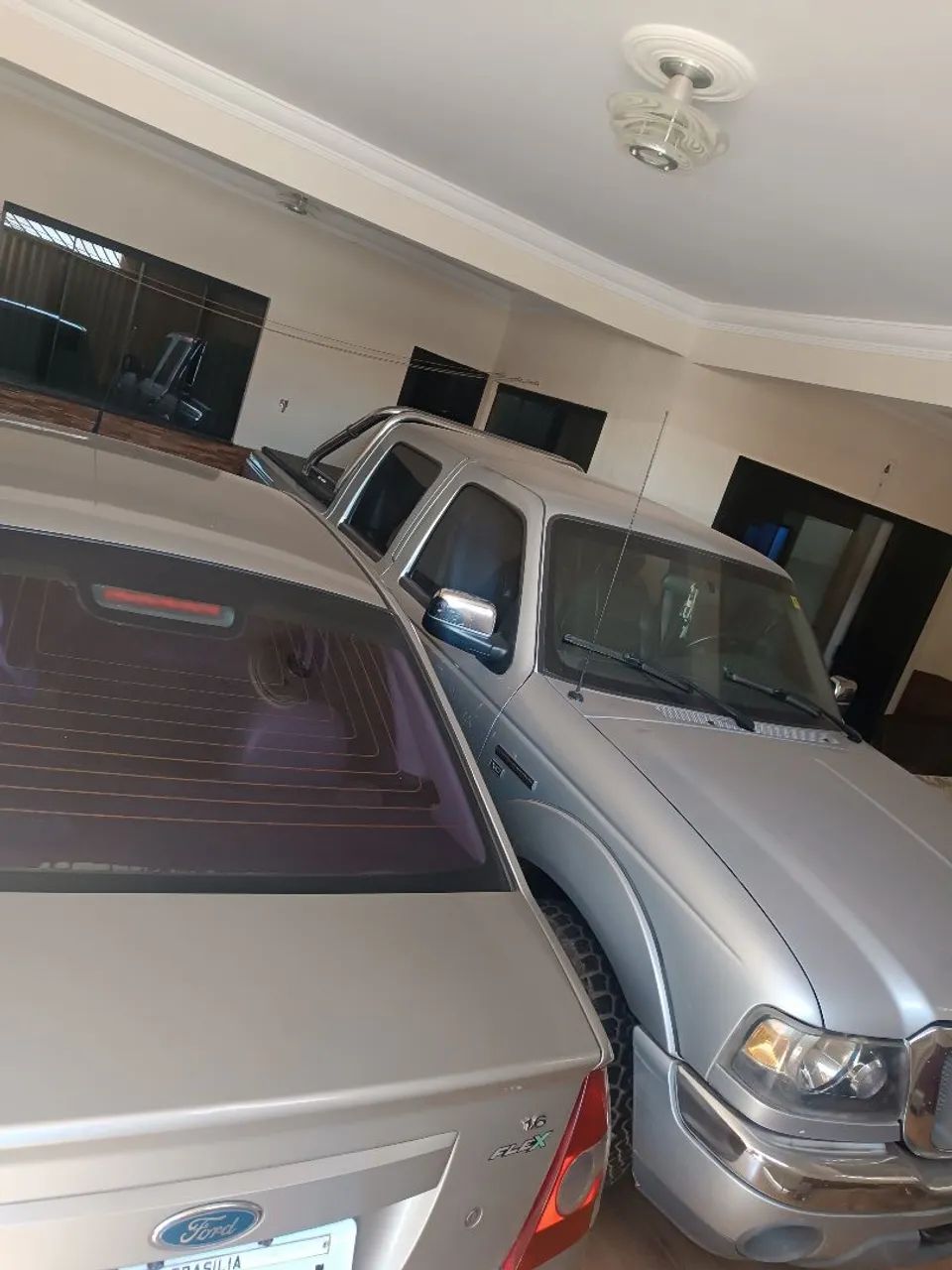 compro lote ou casa no Itapoá df e região. - Foto 5