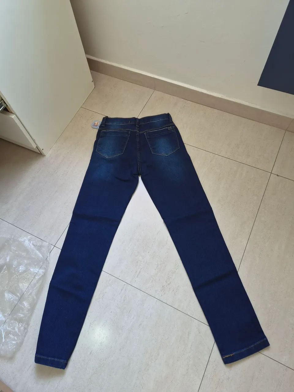 Calças jeans novas - Foto 5