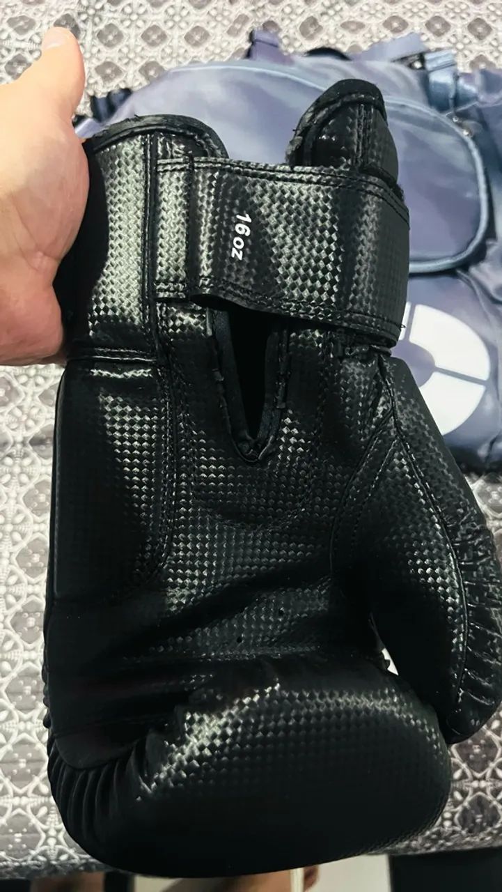 Luva de boxe ?  - Foto 4