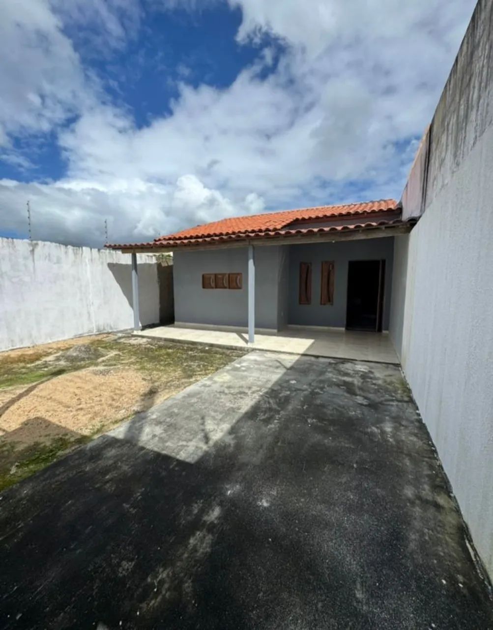 Casa na Arapiraca  - Foto 2