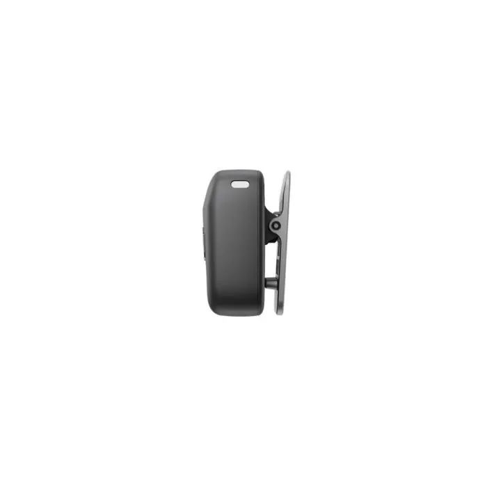 DJI Mic Mini - Microfone Sem Fio Leve, Compacto e com Áudio Profissional DJI128 - Foto 5