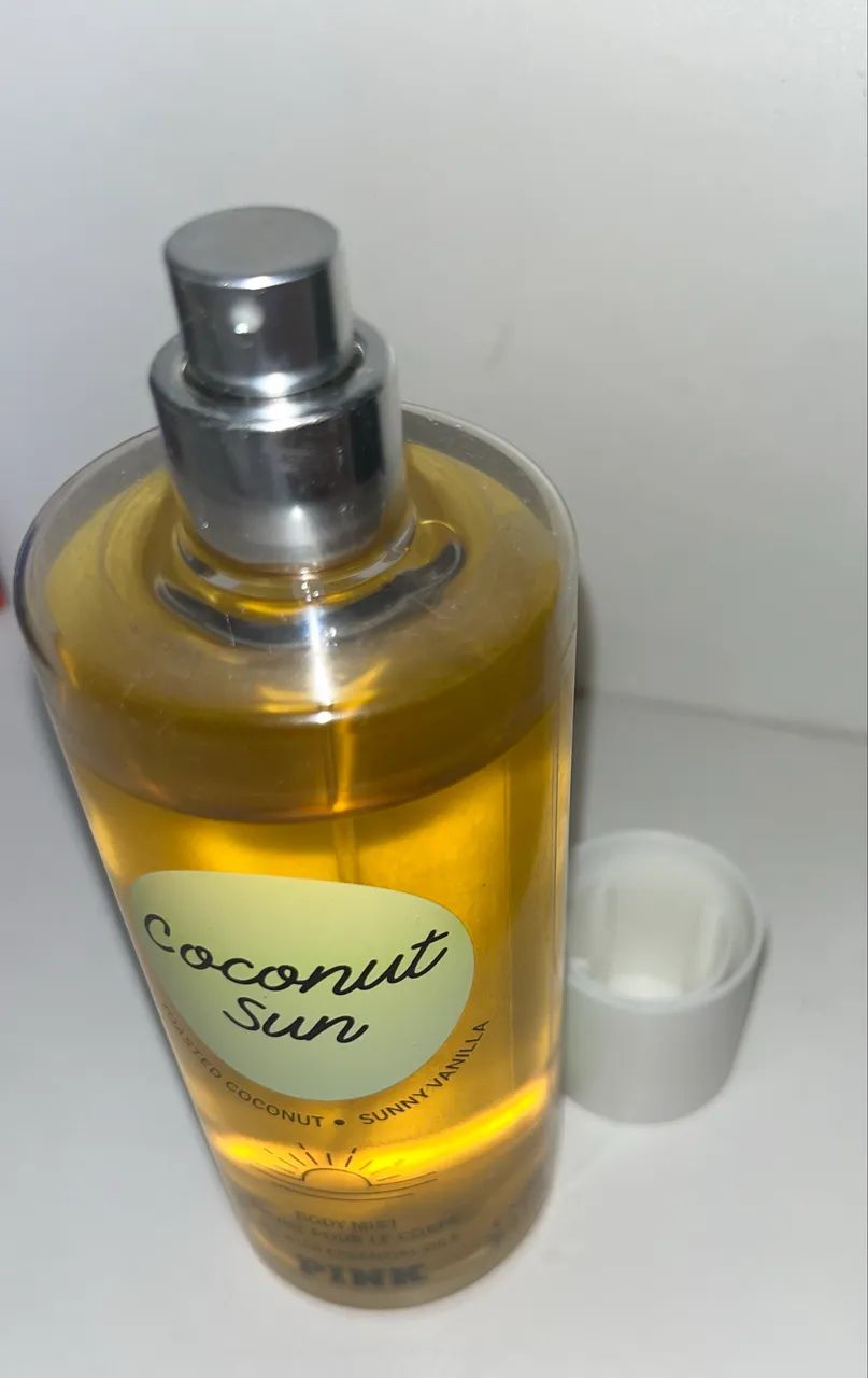 BODY SPLASH VICTORIA?S SECRET - PINK - Foto 4