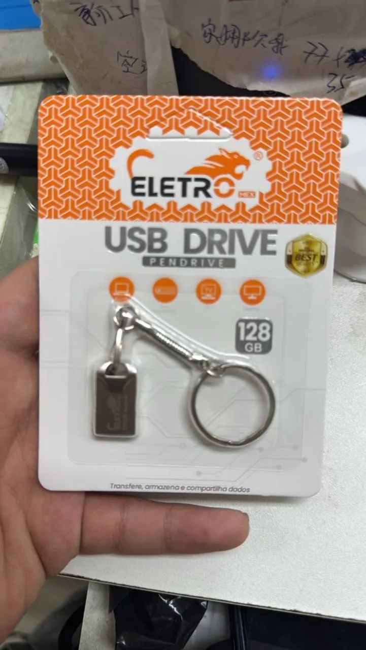 Pendrive 