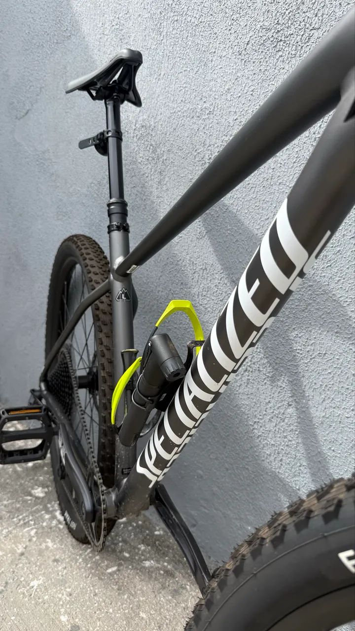 Specialized chisel 2026 tamanho L - Foto 2