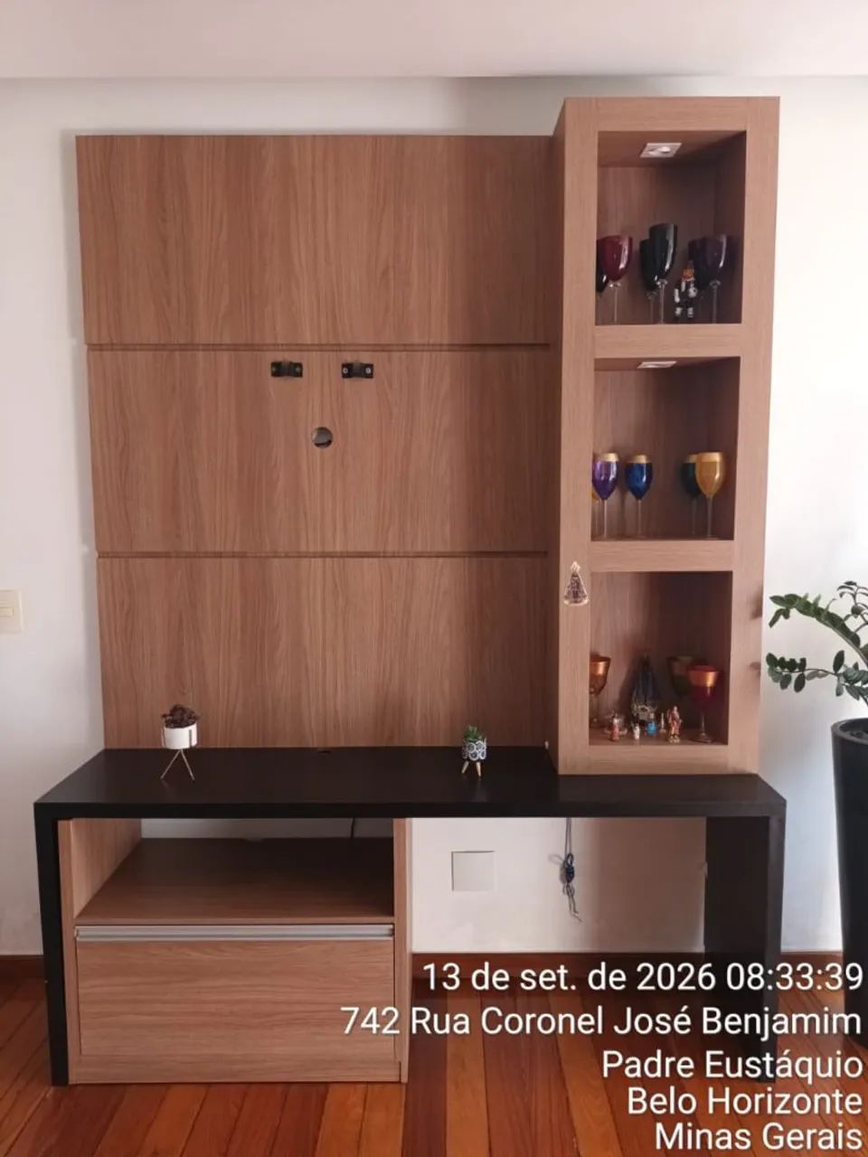 Vendo painel de tv - Foto 4