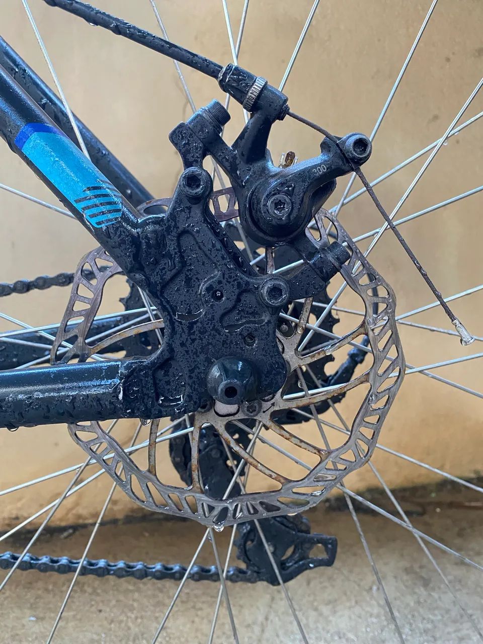 Bicicleta ST 120 - Foto 2