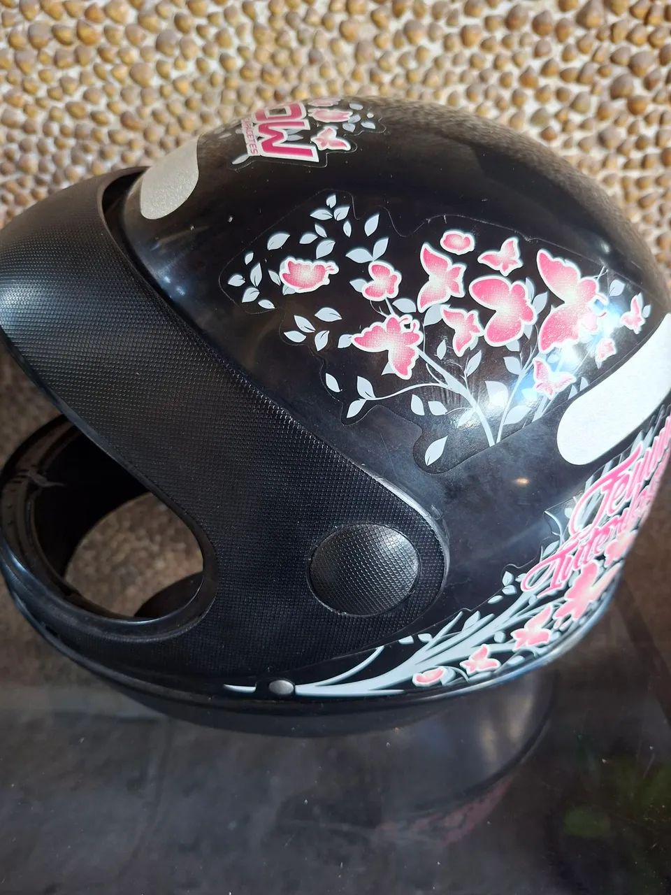 Capacete.  - Foto 2