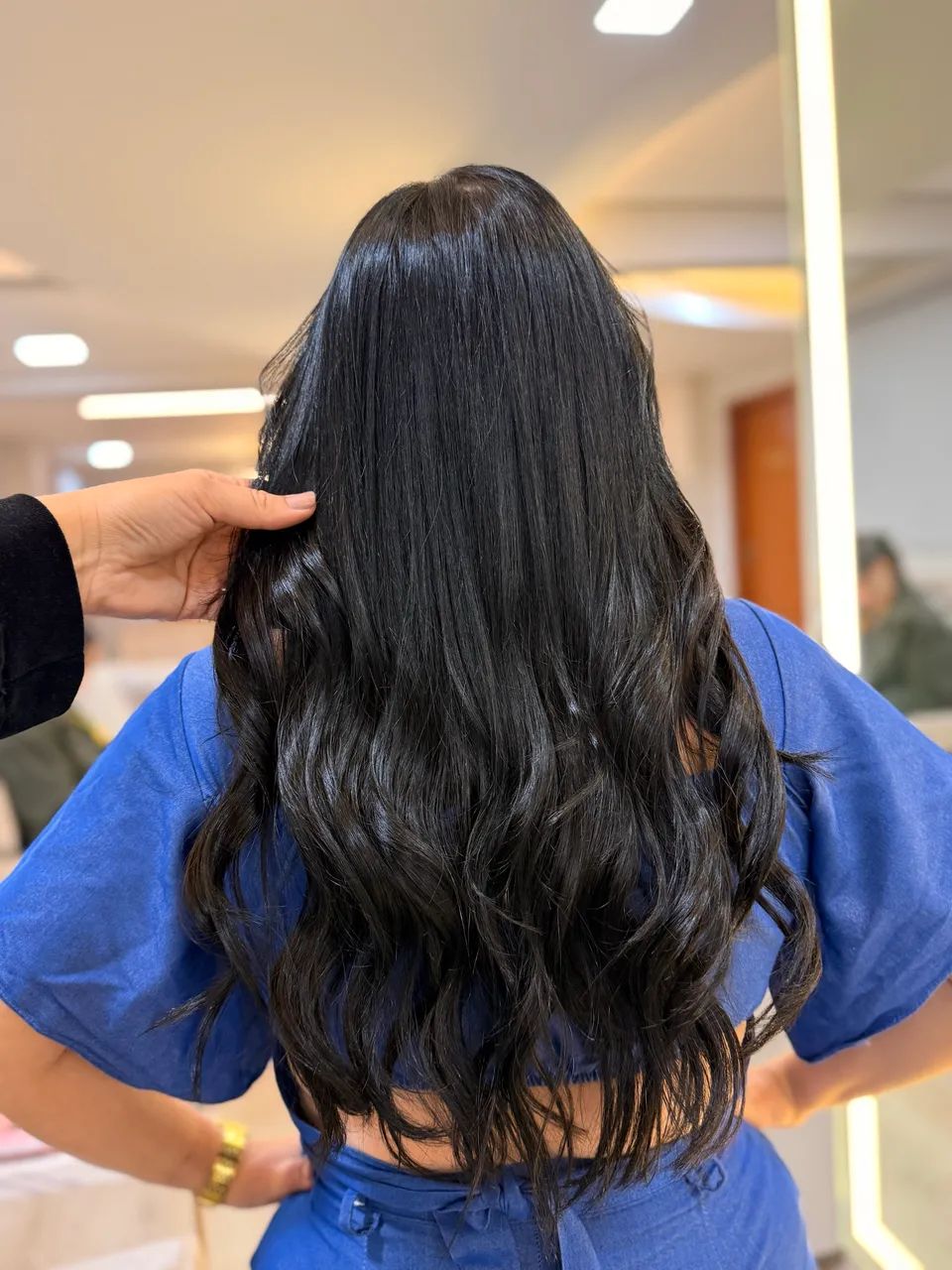 Cabelo brasileiro - Foto 5