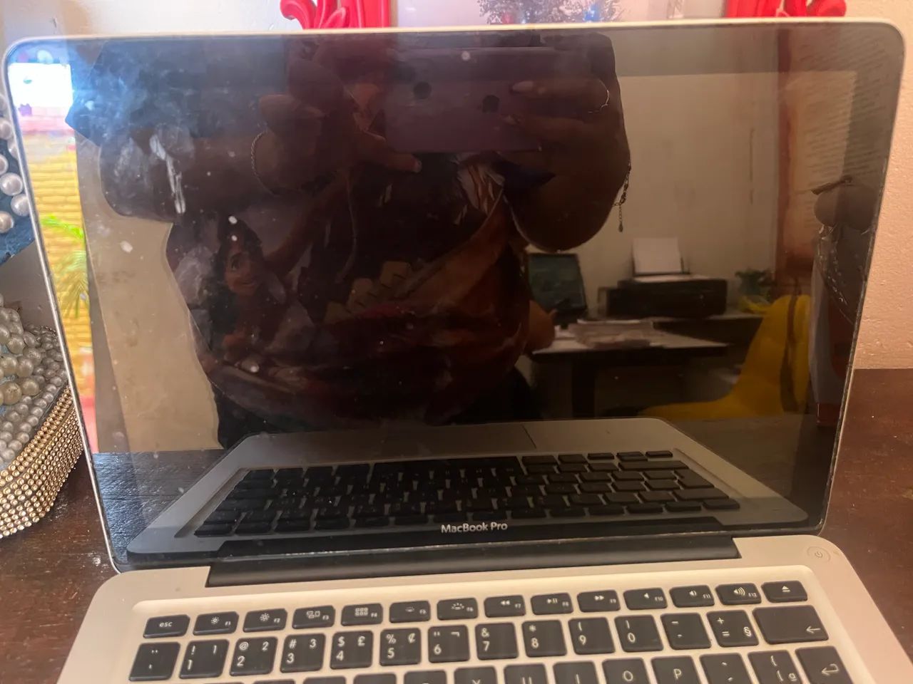 Vende-se mac book - Foto 3