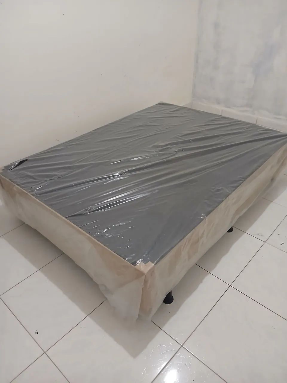 Base de casal  - Foto 2