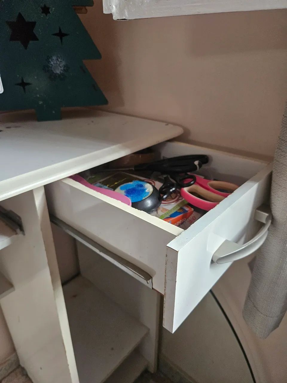 Escrivaninha/mesa para computador - Foto 4