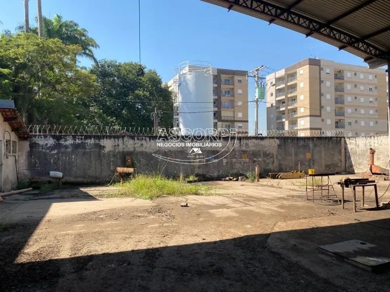 Barracão à venda no bairro Vale do Sol, Piracicaba. - Foto 5