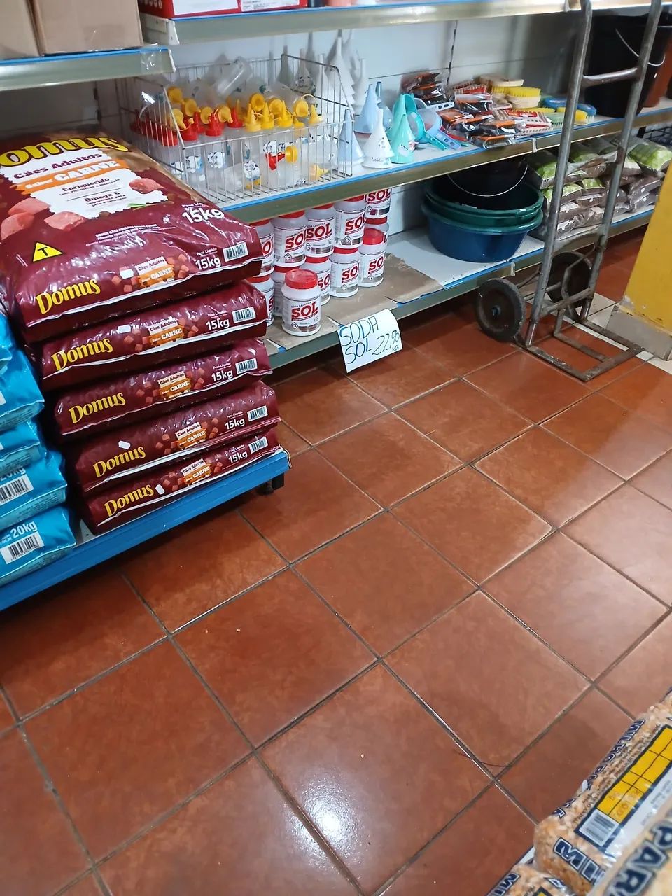 Mercadinho - Foto 5