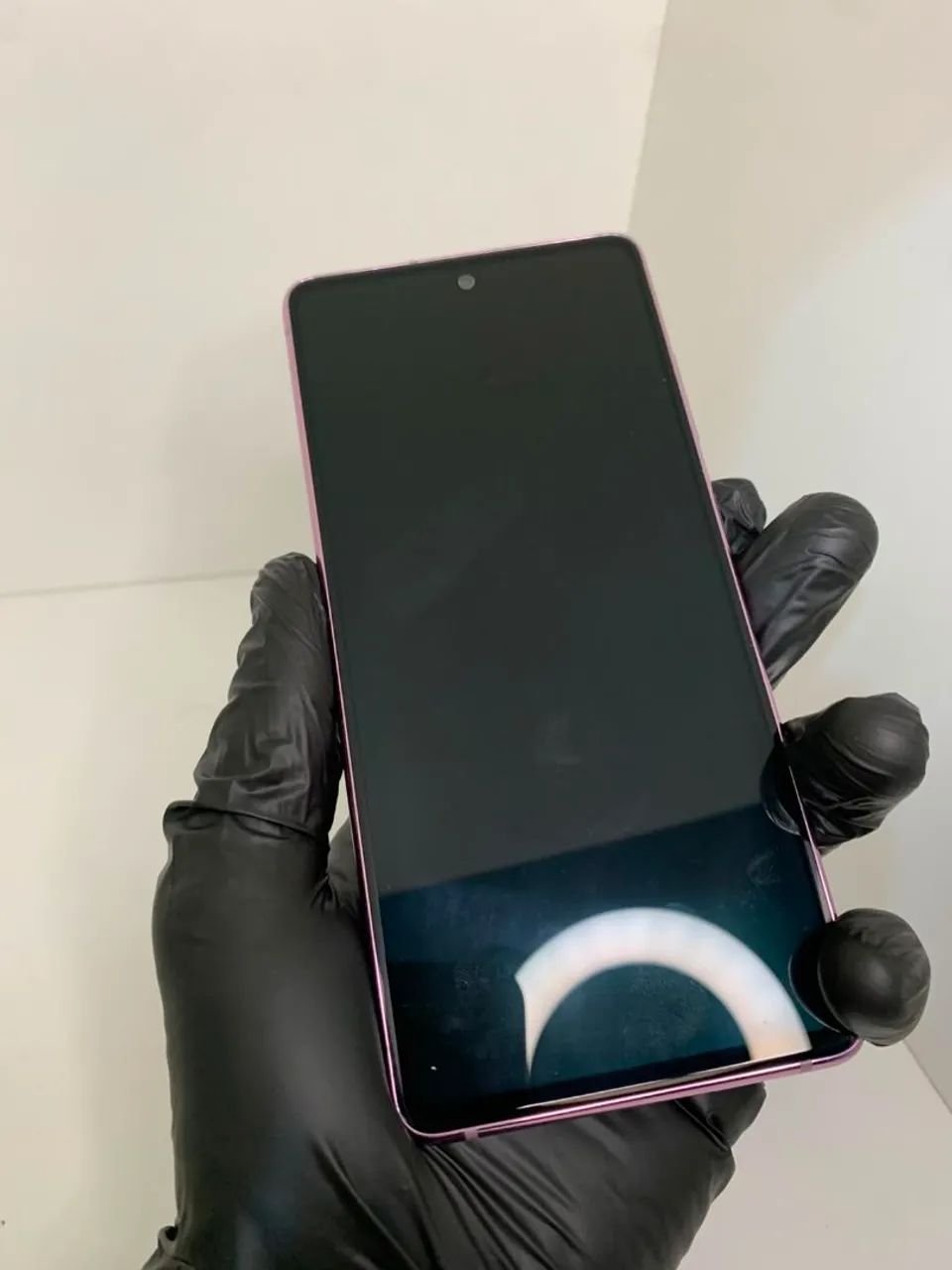 Samsung s20 fe snapdragon