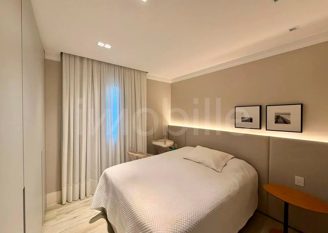 Apartamento no Edifício Merithamon em Balneário Camboriú com 127m² - Foto 5