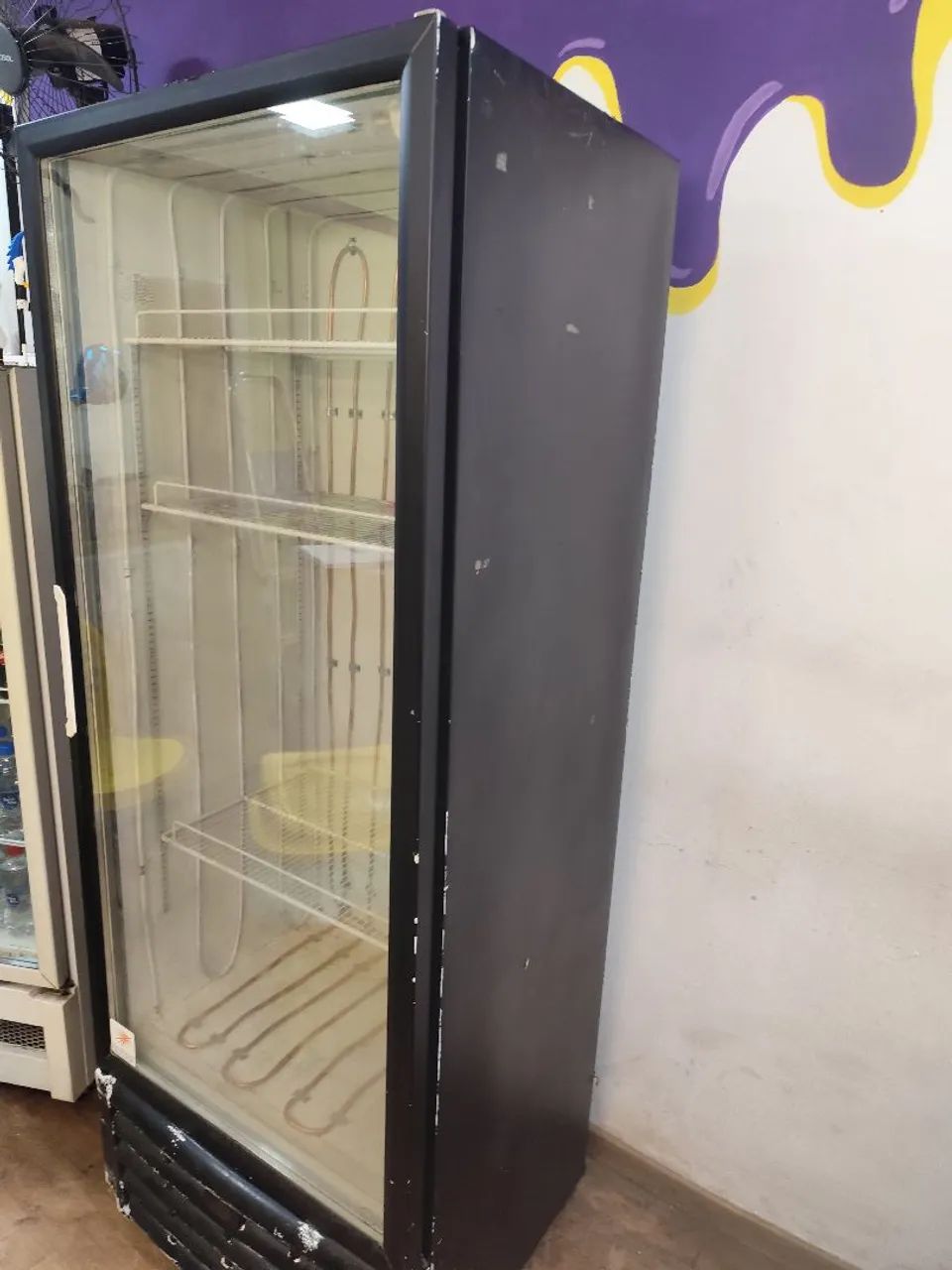 Freezer vertical expositor  - Foto 4