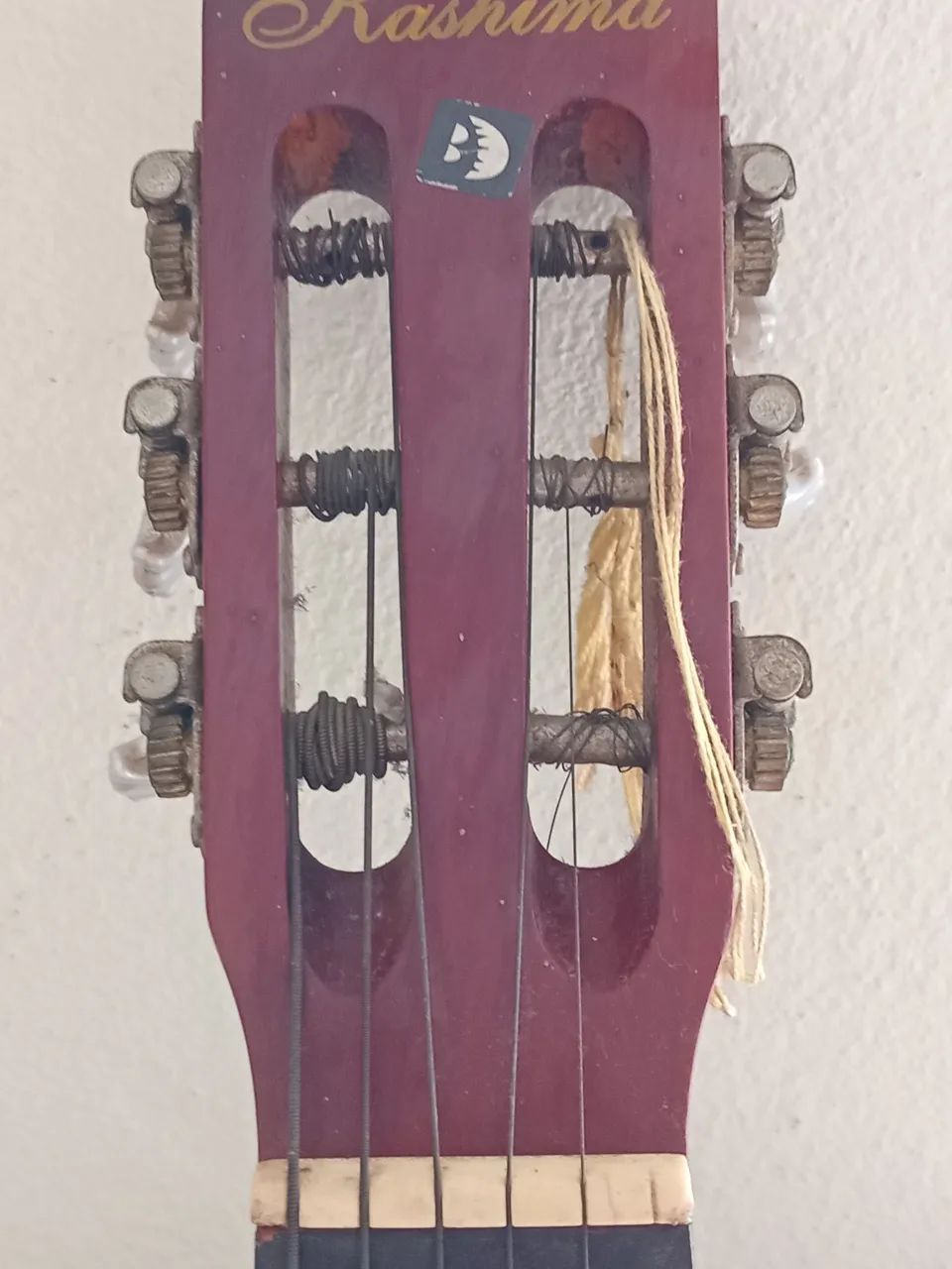 Violão kashima  - Foto 4
