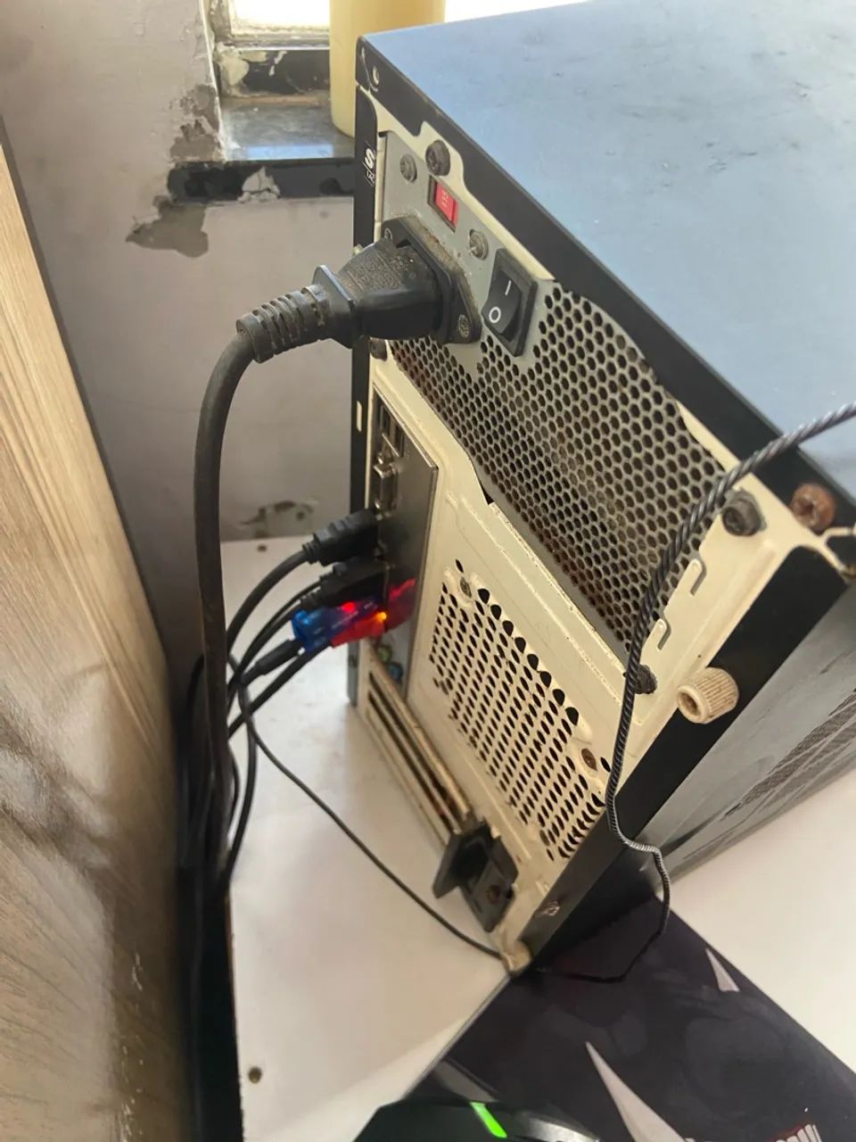 Computado pra estudo e trabalho em bom estado  - Foto 2